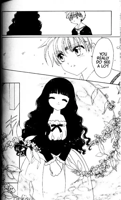 Cardcaptor Sakura Chapter 1 116